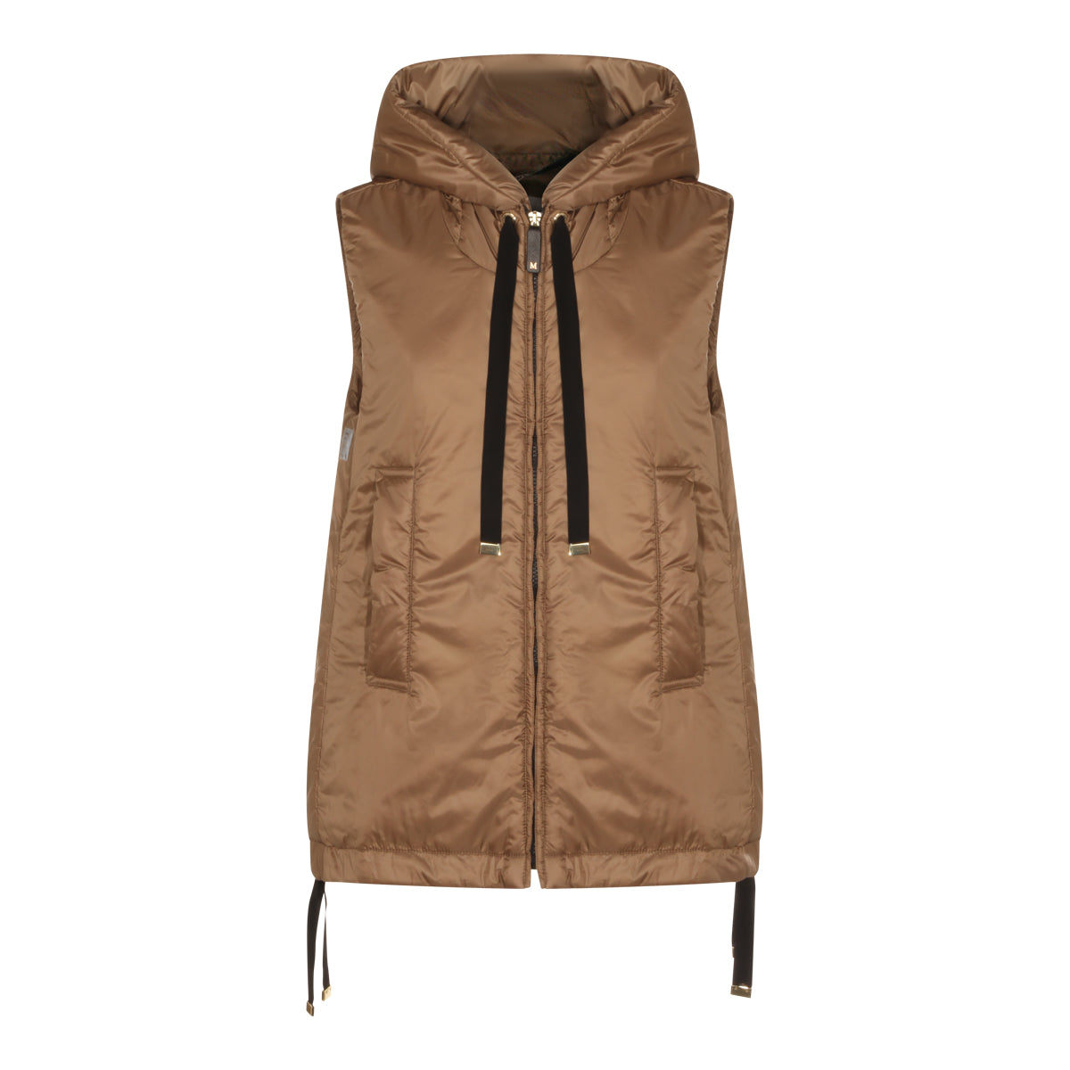 MAX MARA THE CUBE WOMAN,down jackets