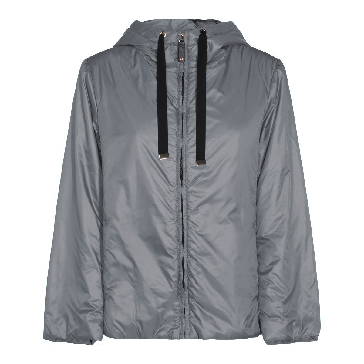 GREY DOWN JACKET