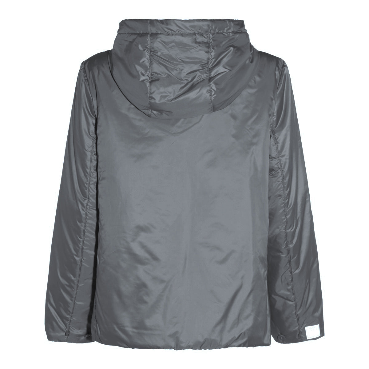 GREY DOWN JACKET