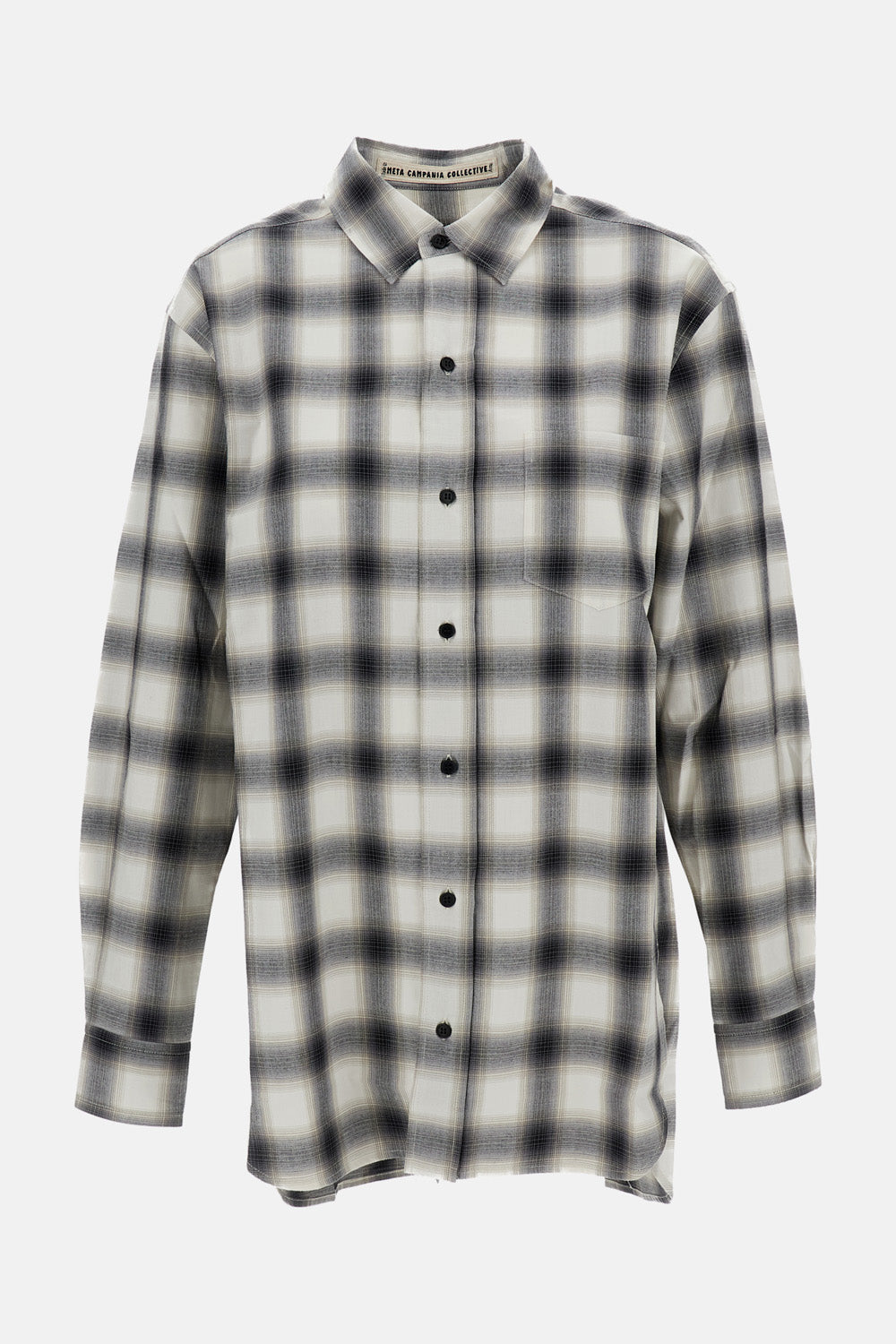 PABLO CHECK SHIRT