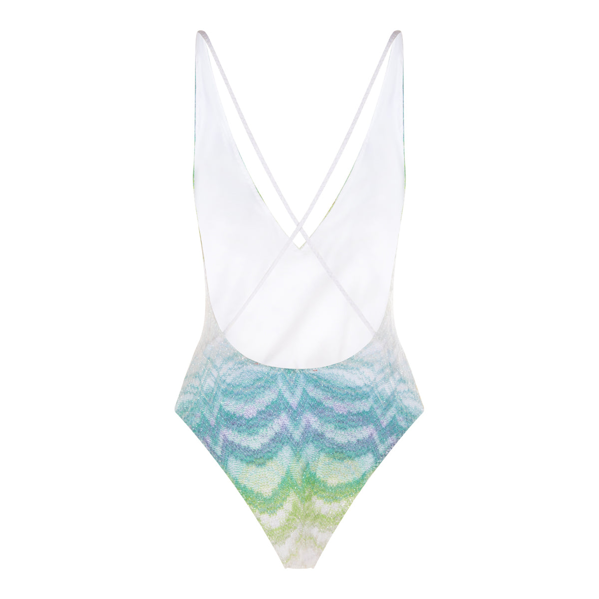 MULTICOLOR BEACHWEAR