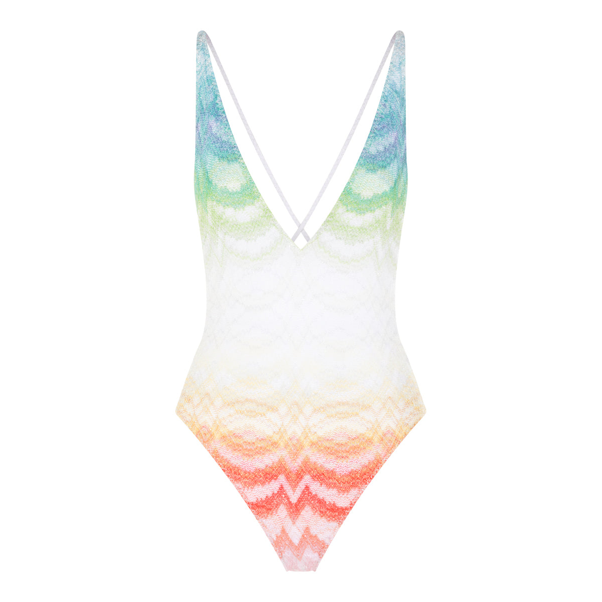 MULTICOLOR BEACHWEAR
