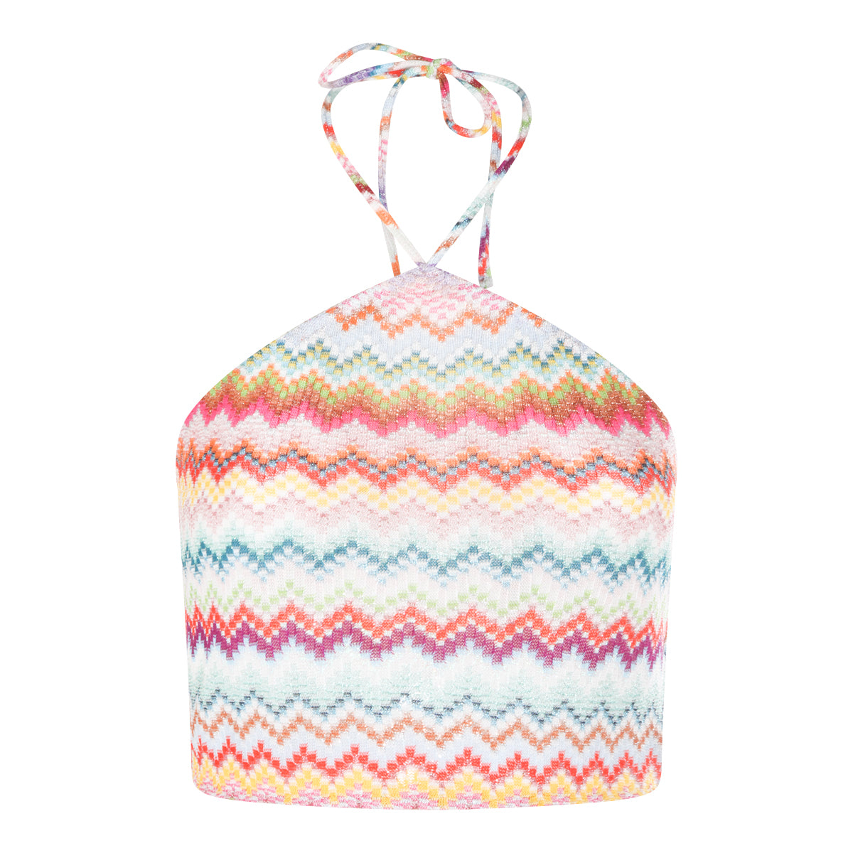 MULTICOLOR TOP