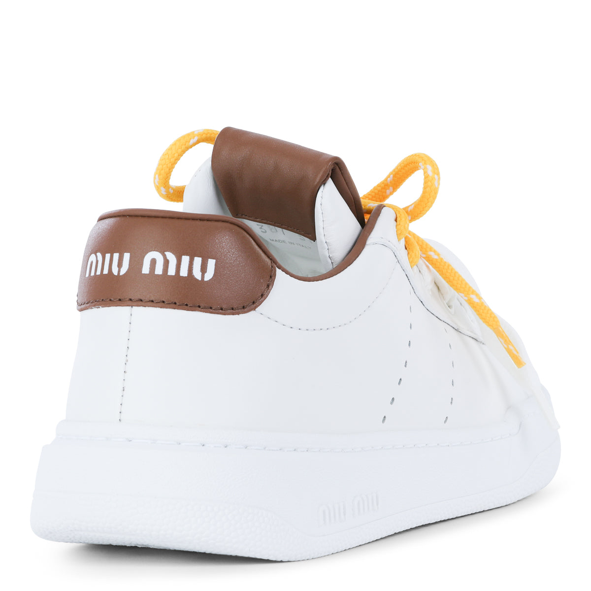 MIU MIU WOMAN,sneakers