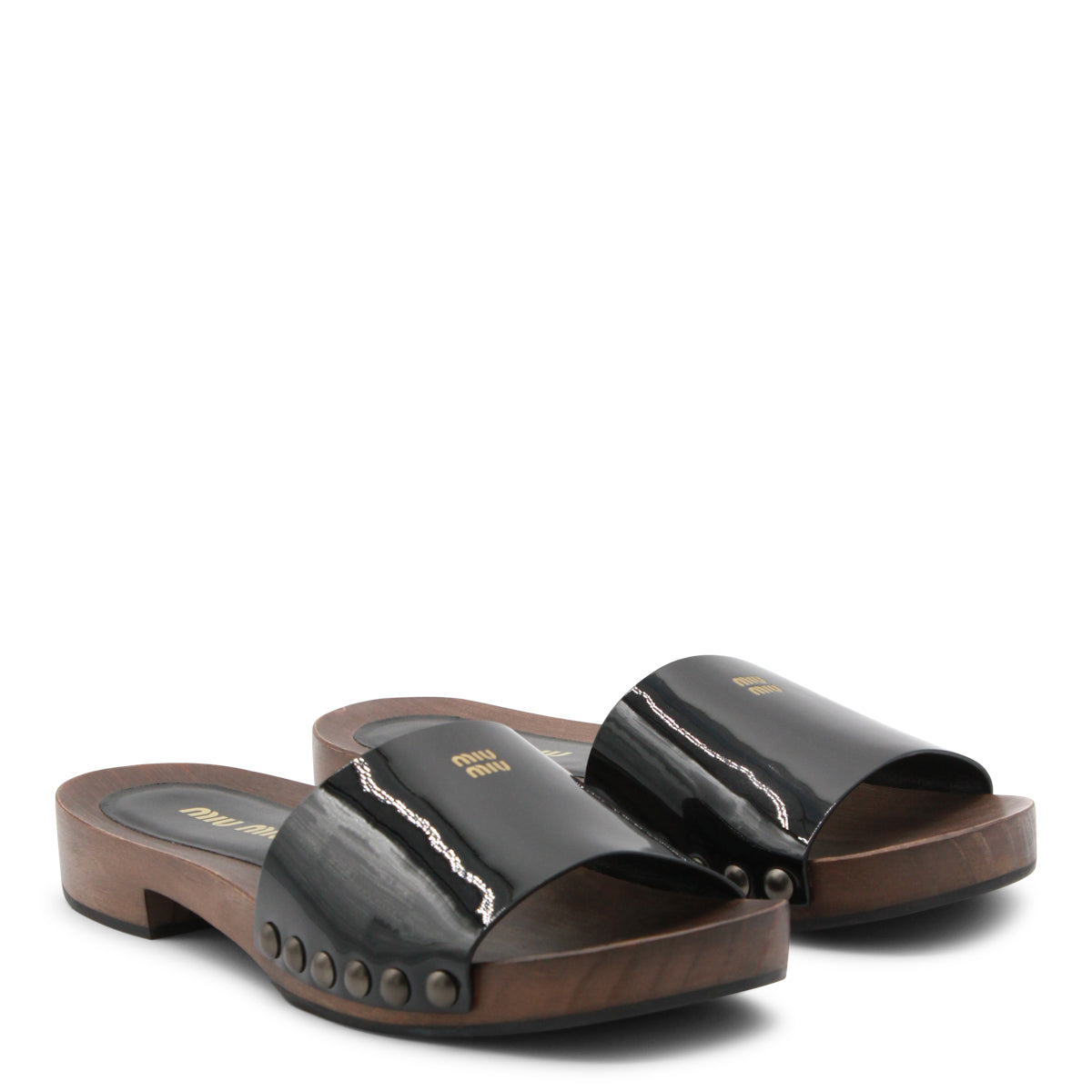 MIU MIU WOMAN,flats