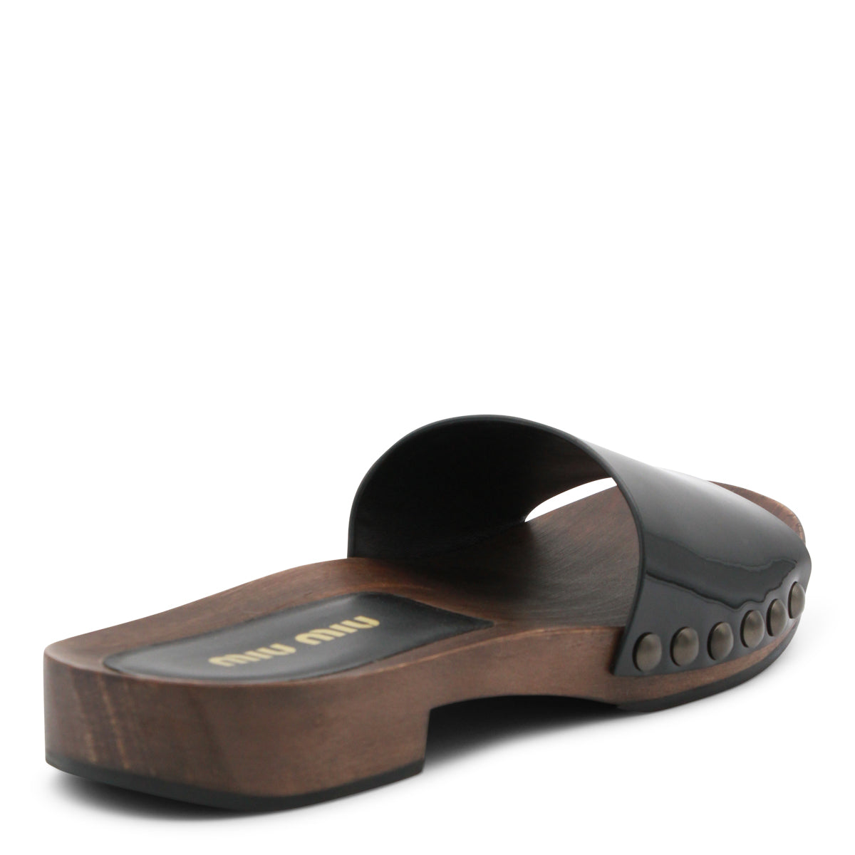MIU MIU WOMAN,flats