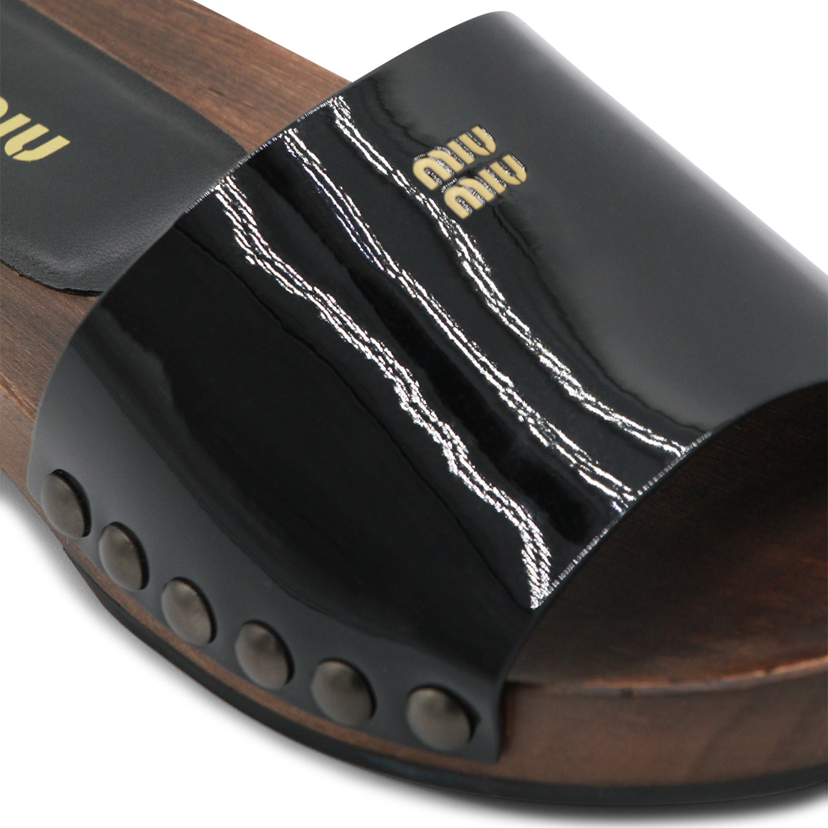 MIU MIU WOMAN,flats