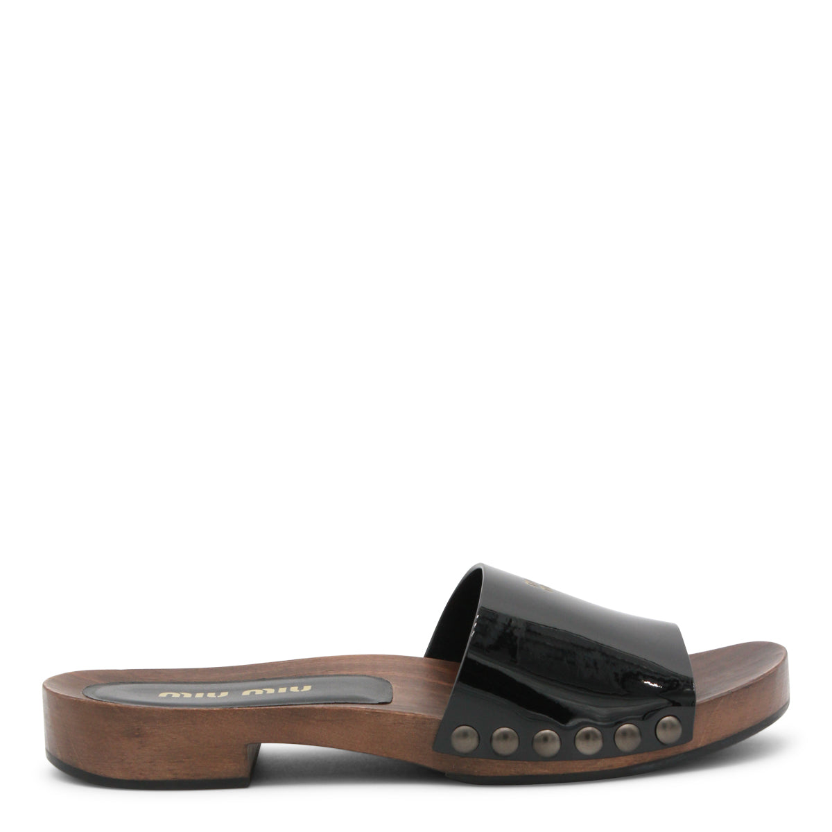 MIU MIU WOMAN,flats