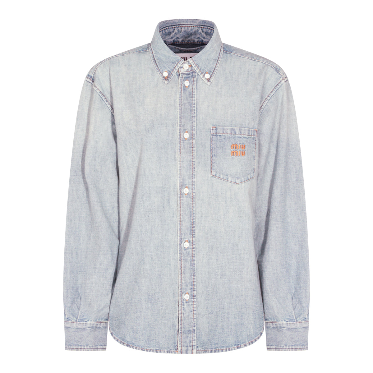 MIU MIU WOMAN,shirts