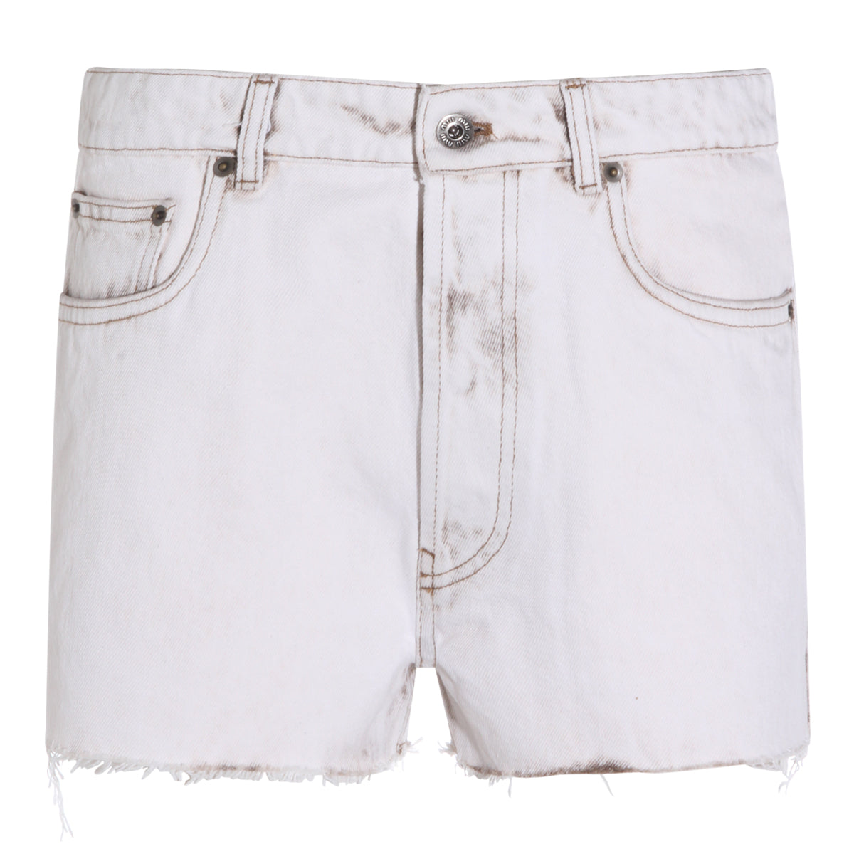 MIU MIU WOMAN,shorts