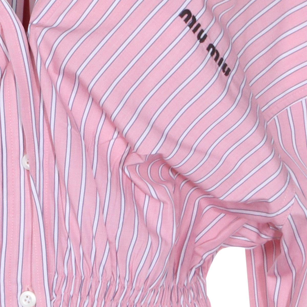 PINK COTTON DRESS