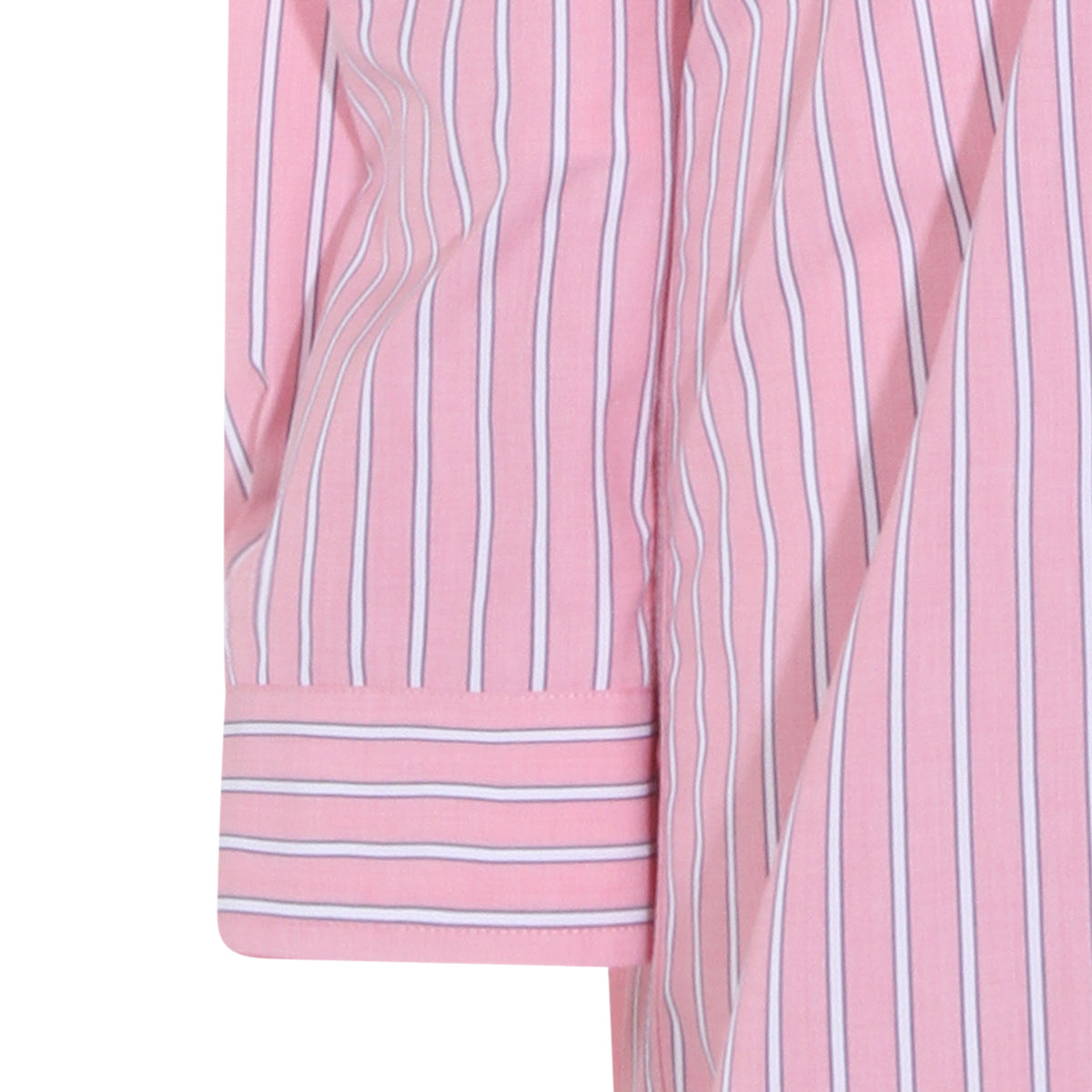 PINK COTTON DRESS
