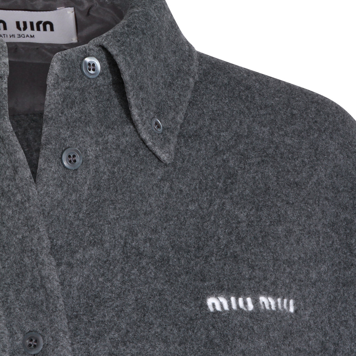 MIU MIU WOMAN,knitwear