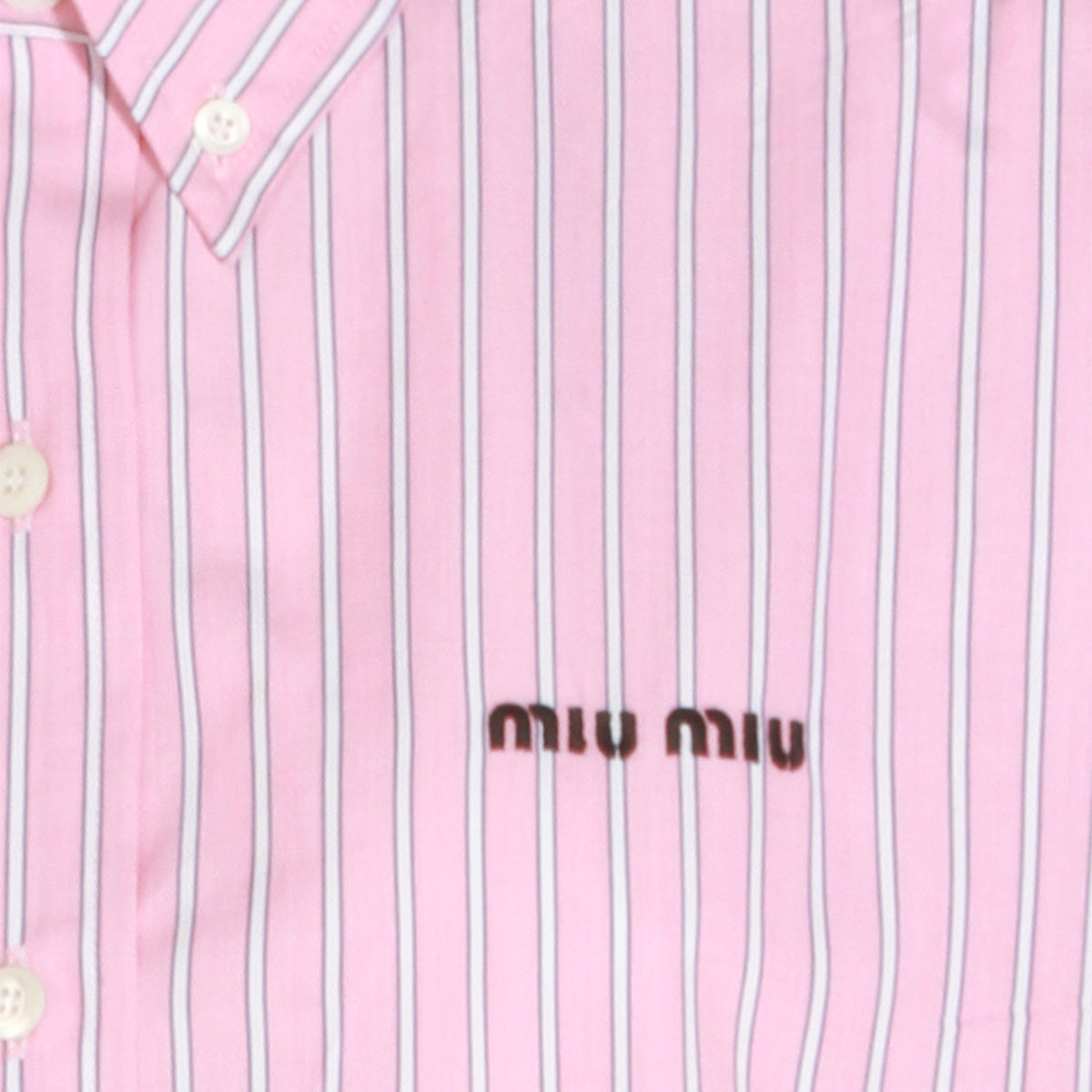 PINK COTTON SHIRT