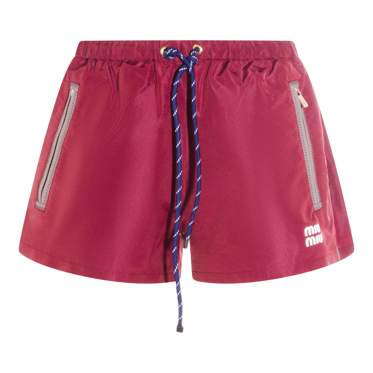 RED SHORTS