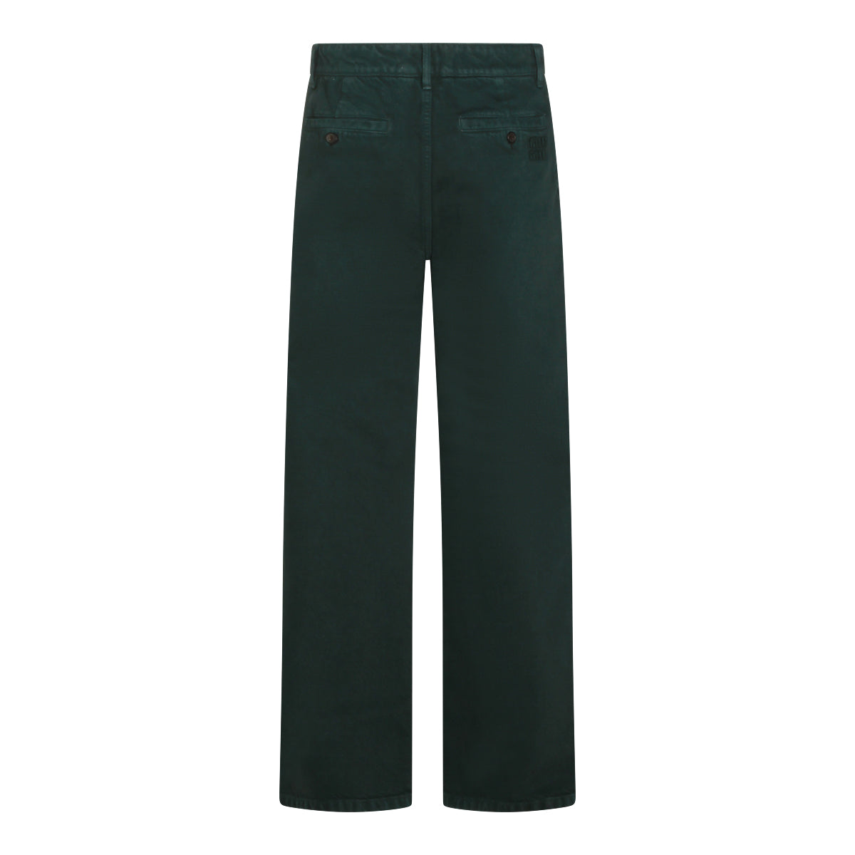 MIU MIU WOMAN,pants