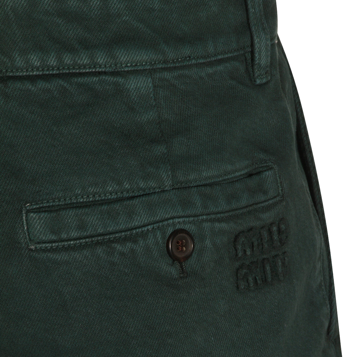 MIU MIU WOMAN,pants