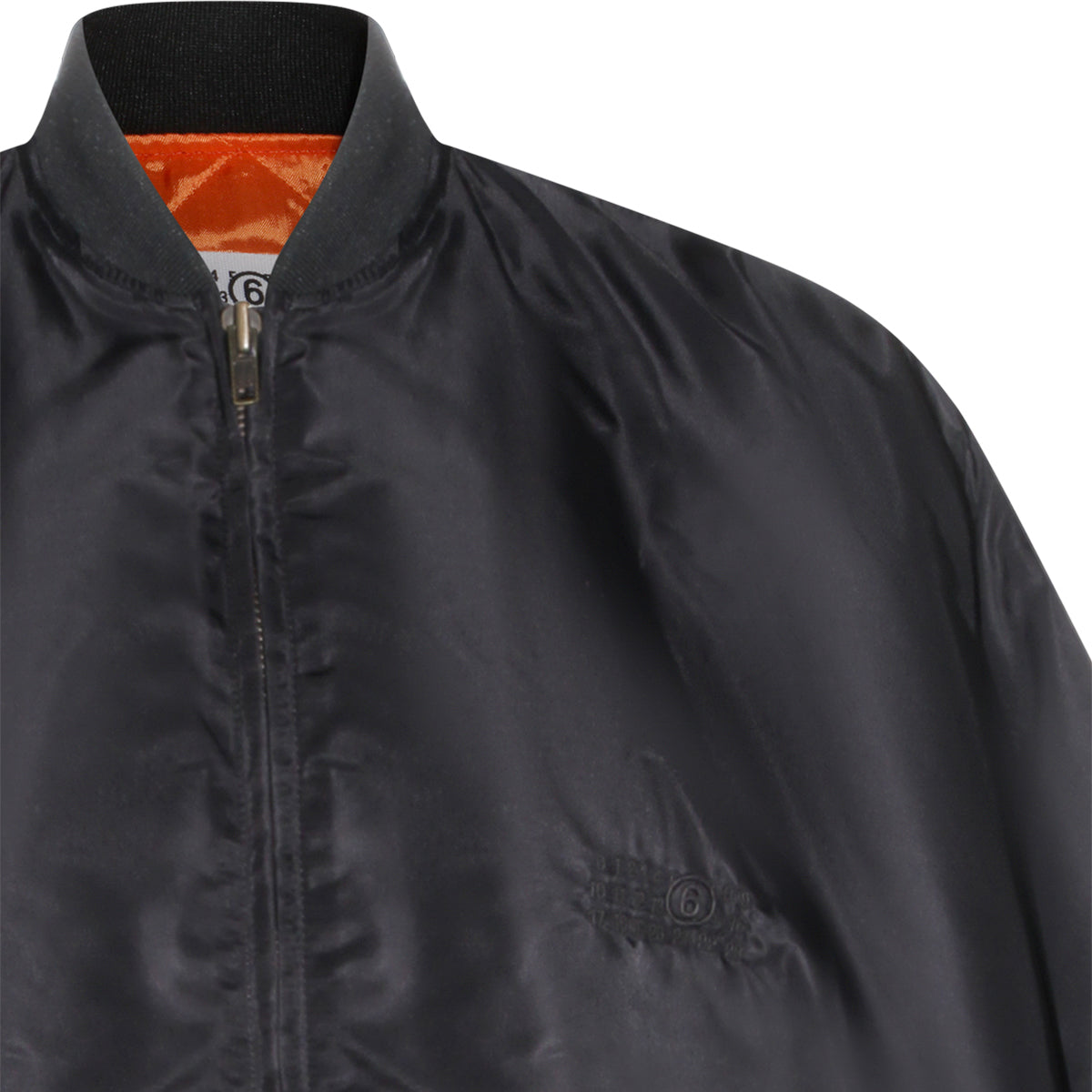 BLACK CASUAL JACKET
