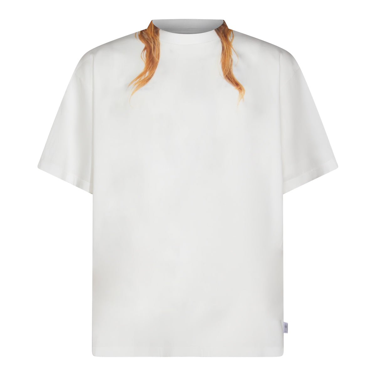 MM6 MAISON MARGIELA WOMAN,t-shirts