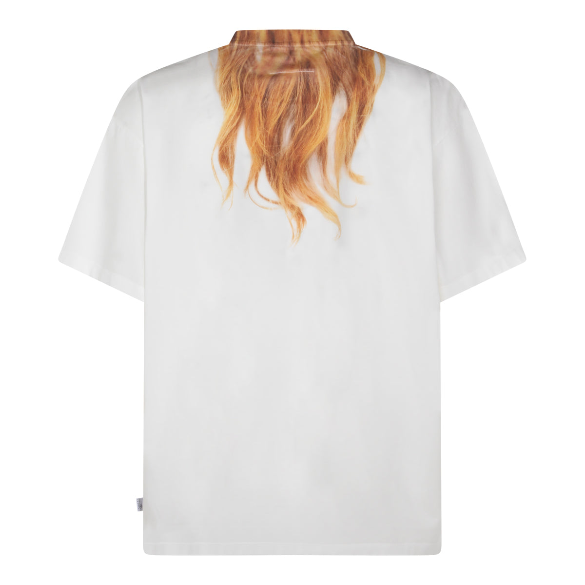 MM6 MAISON MARGIELA WOMAN,t-shirts