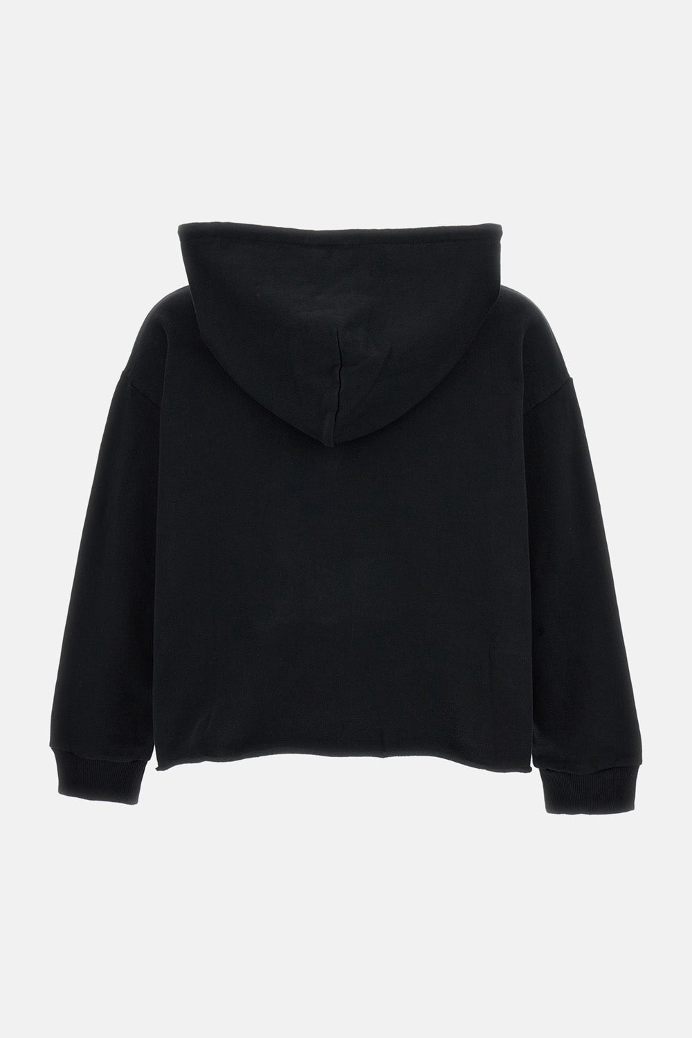 CROPPED SWEATHSHIRT