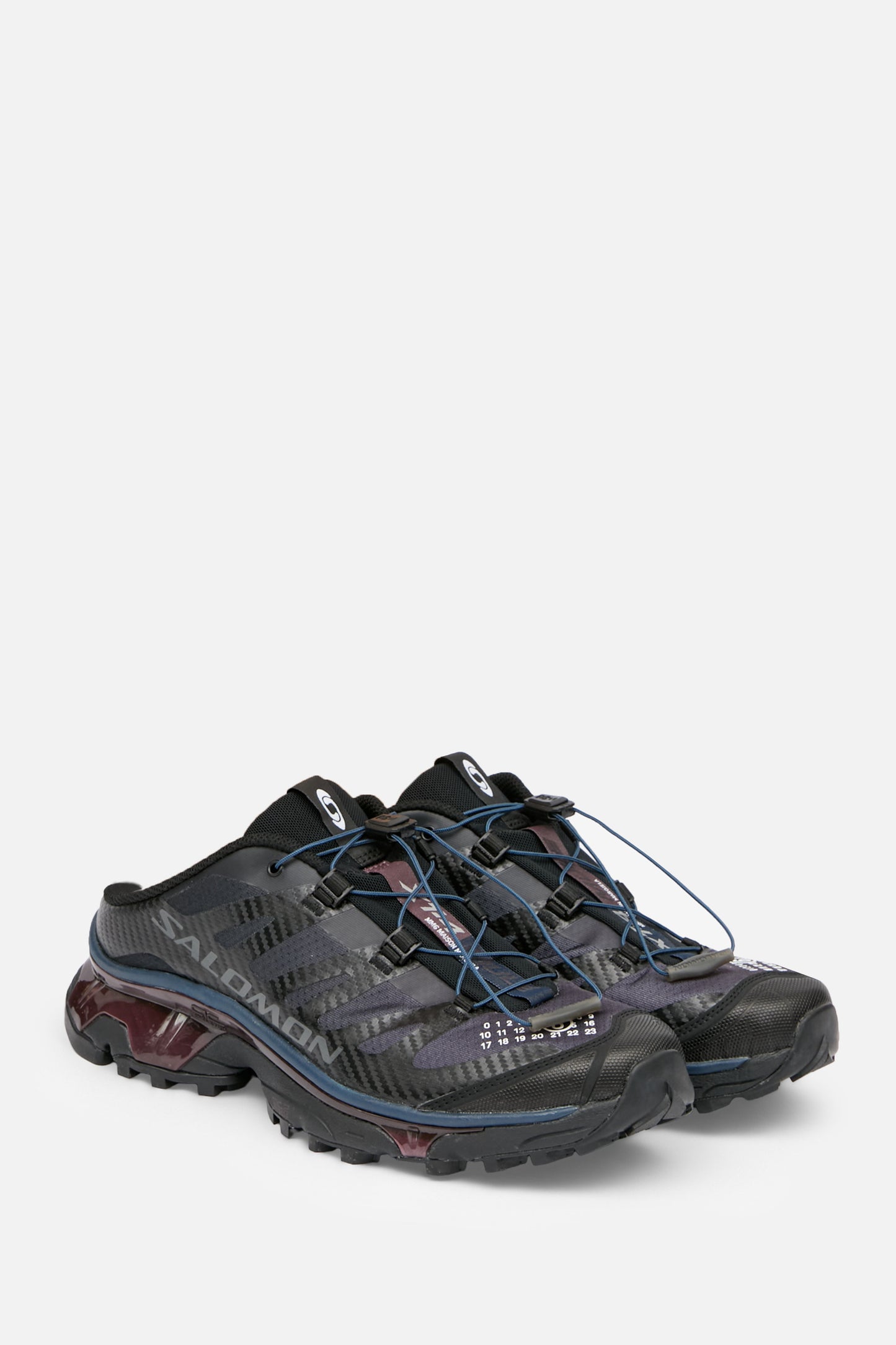 MM6 X SALOMON XT4 MULE
