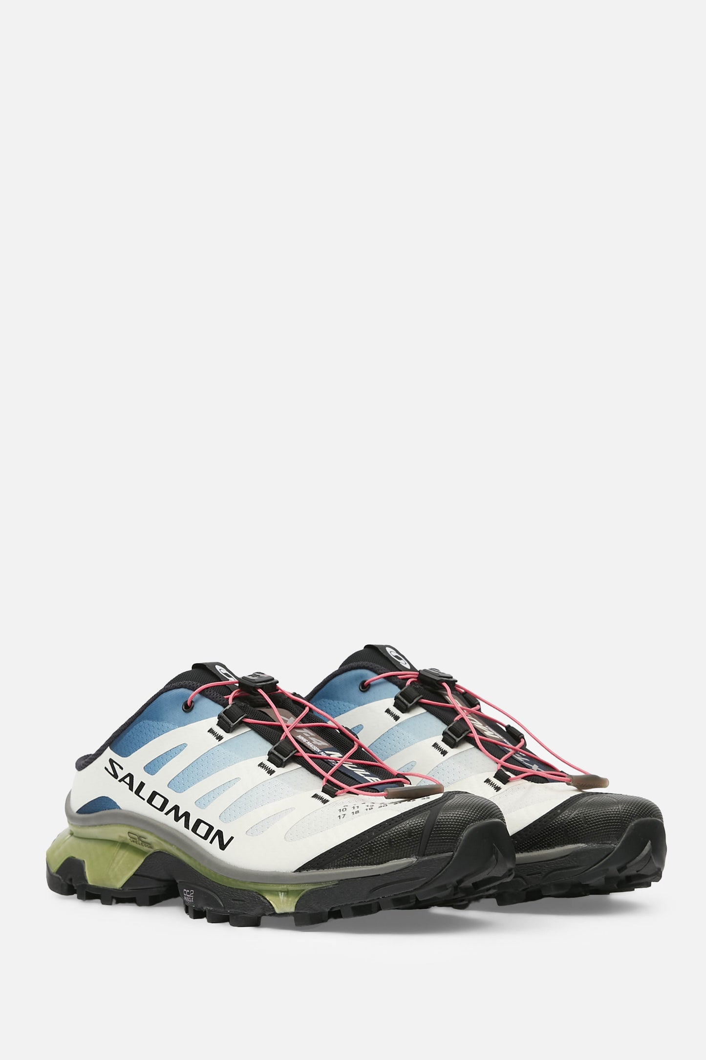 MM6 X SALOMON XT4 MULE