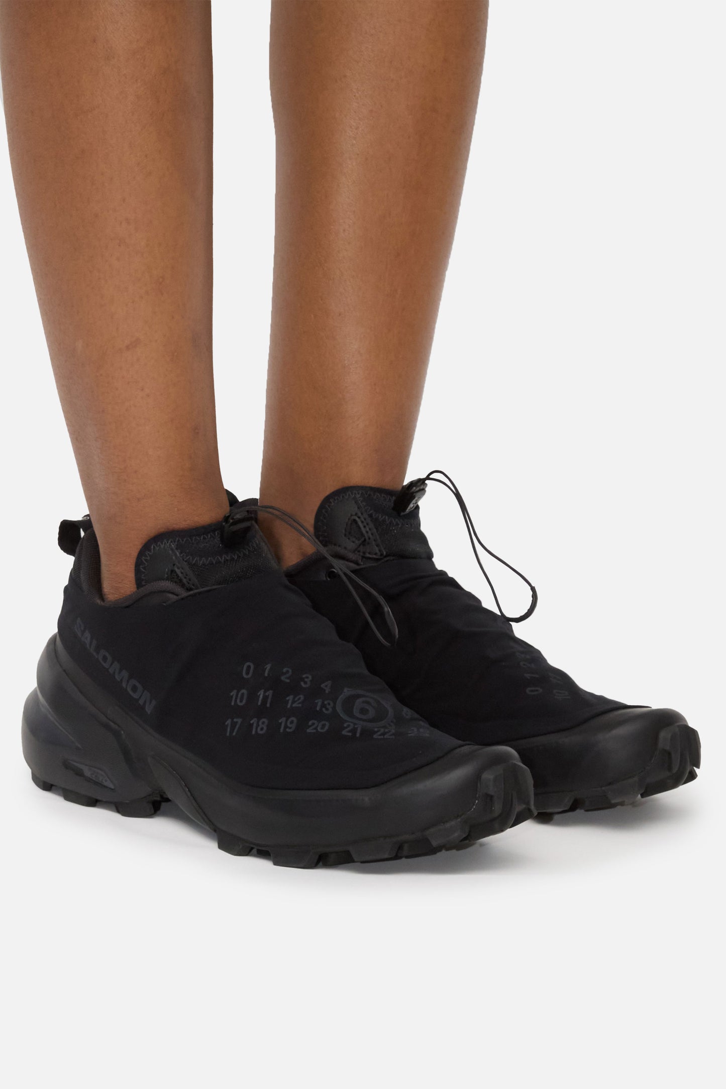 MM6 X SALOMON CROSS DUST SNEAKER
