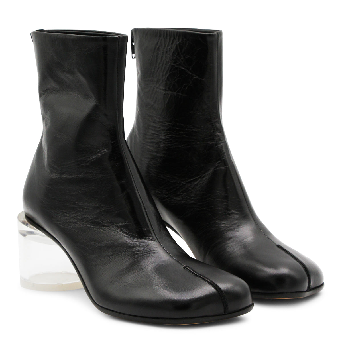 MM6 MAISON MARGIELA WOMAN,boots