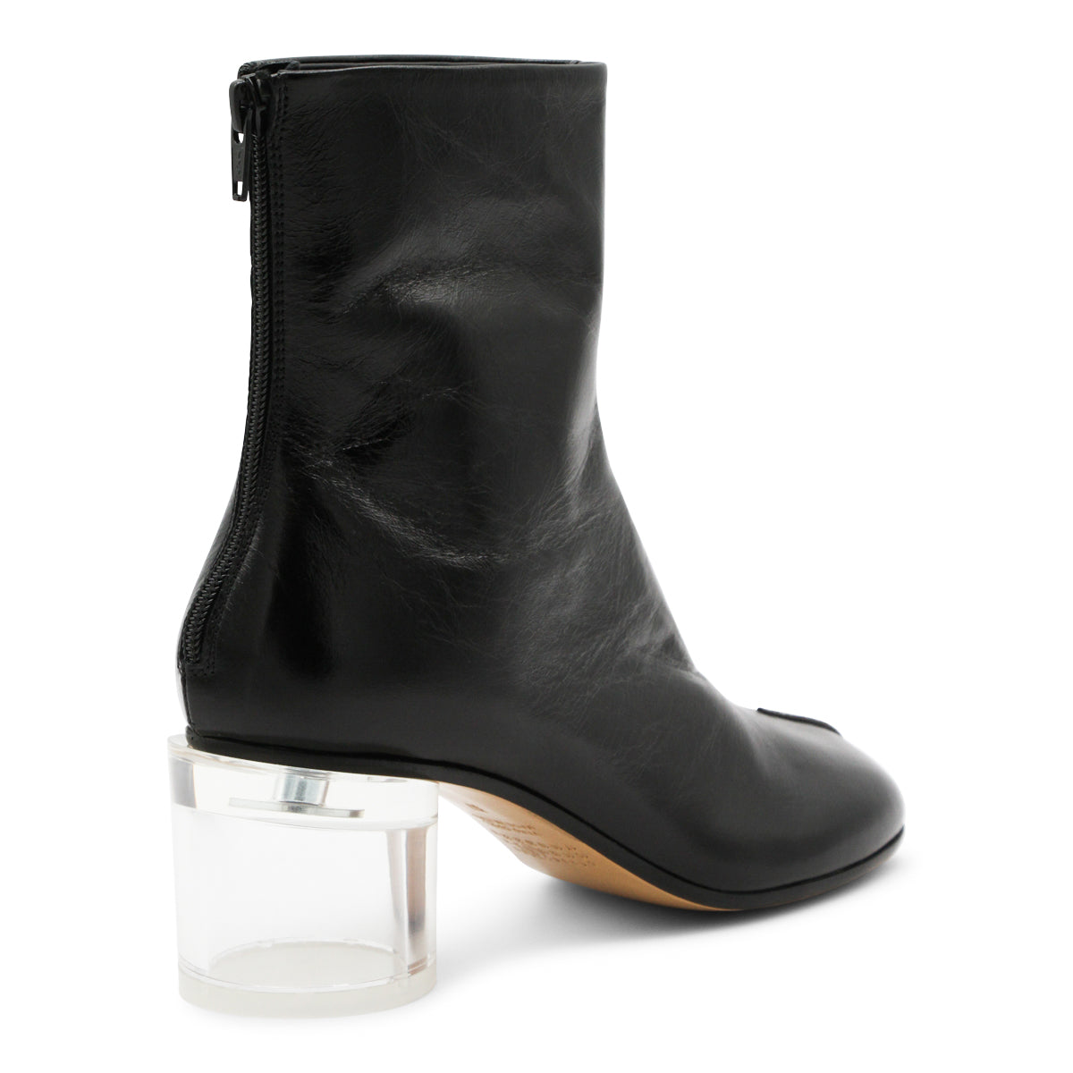MM6 MAISON MARGIELA WOMAN,boots