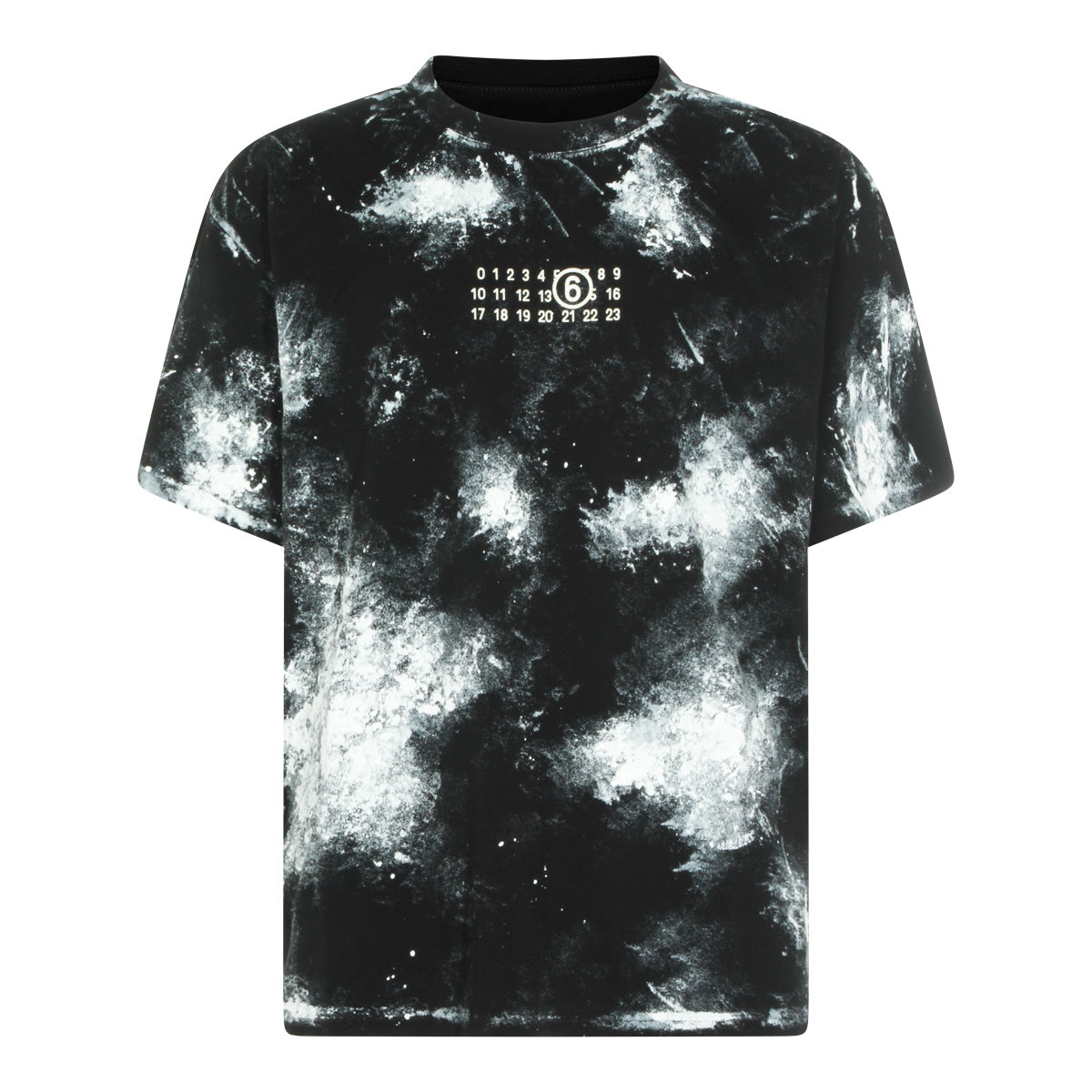 MM6 MAISON MARGIELA WOMAN,t-shirts