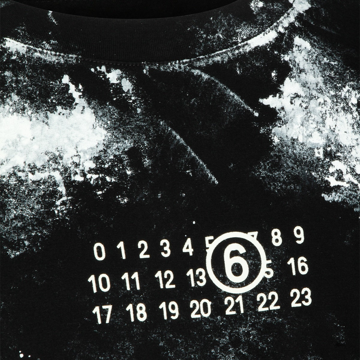 MM6 MAISON MARGIELA WOMAN,t-shirts