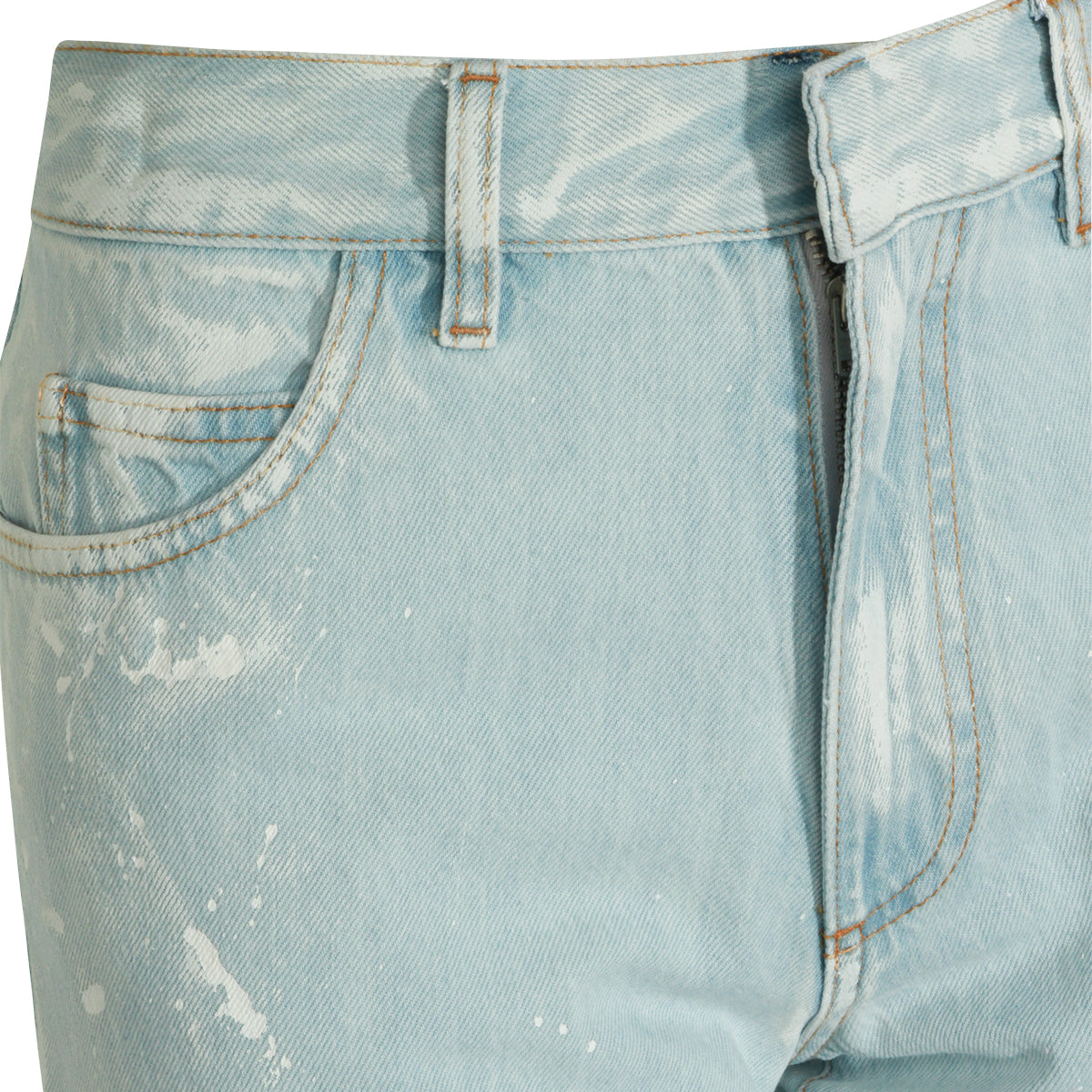 MM6 MAISON MARGIELA WOMAN,jeans