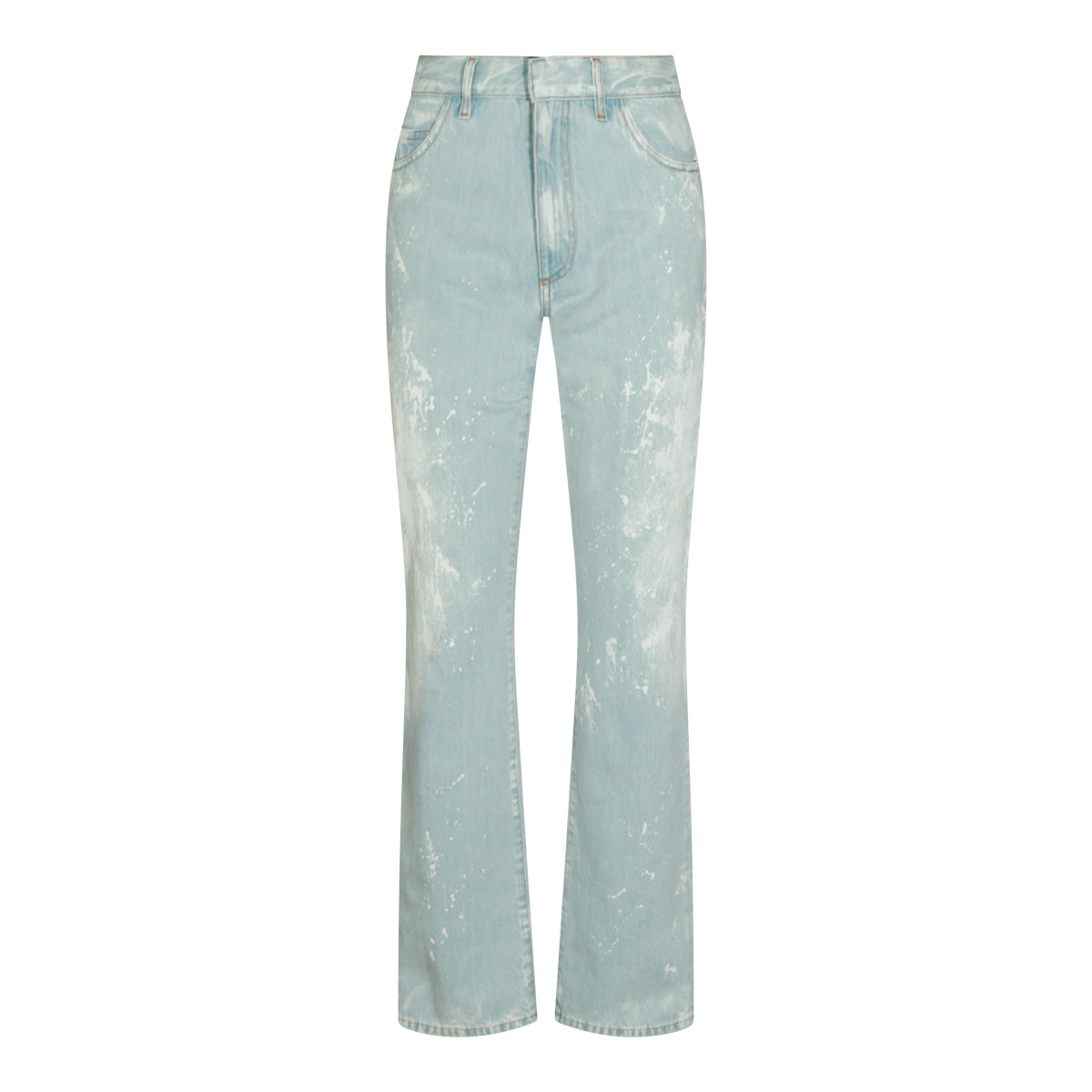 MM6 MAISON MARGIELA WOMAN,jeans