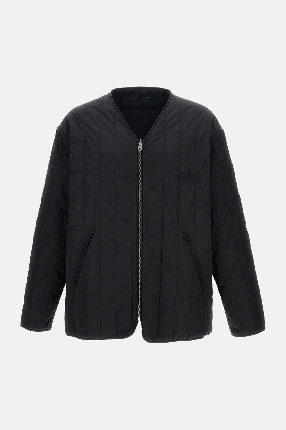 REVERSIBLE JACKET