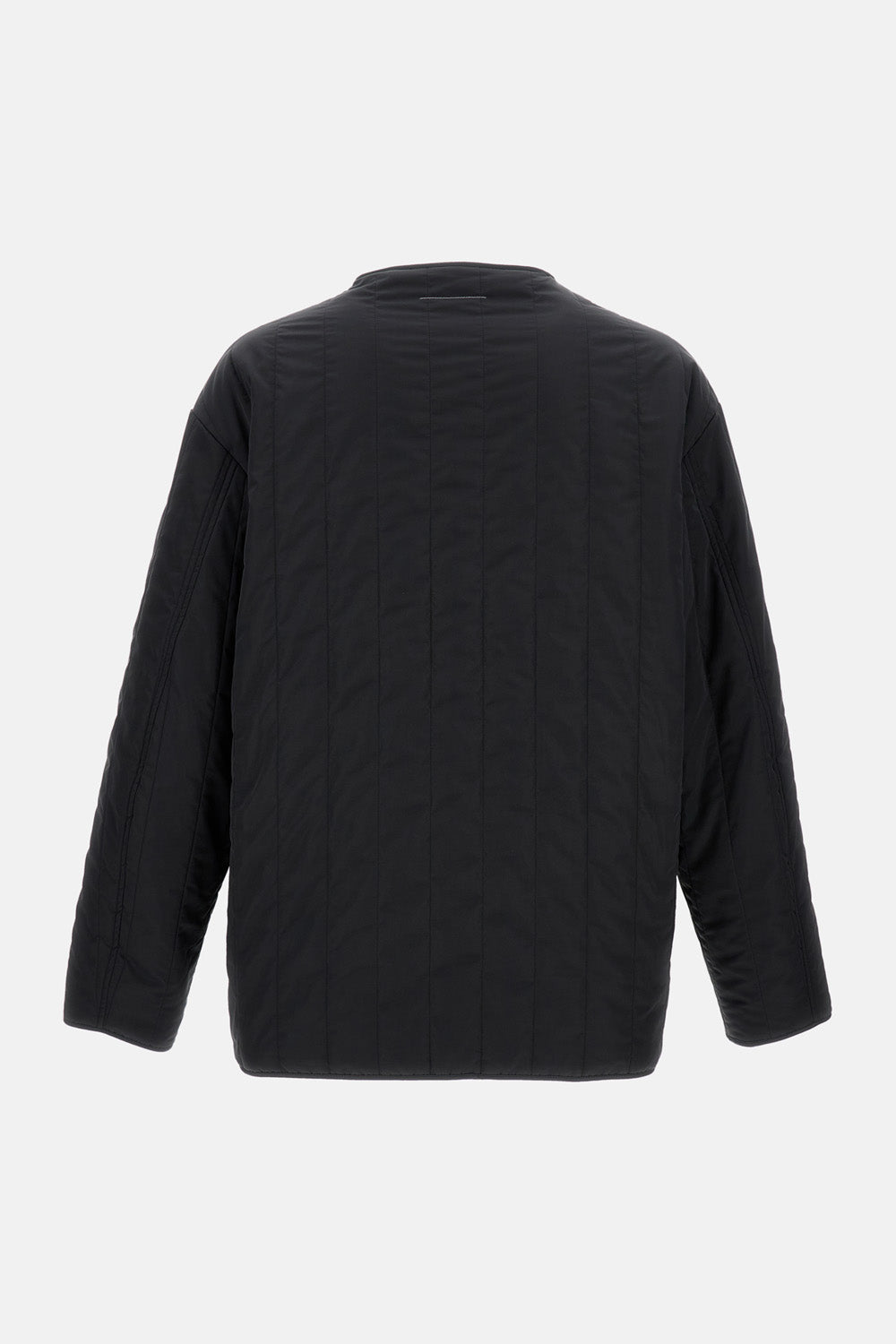 REVERSIBLE JACKET