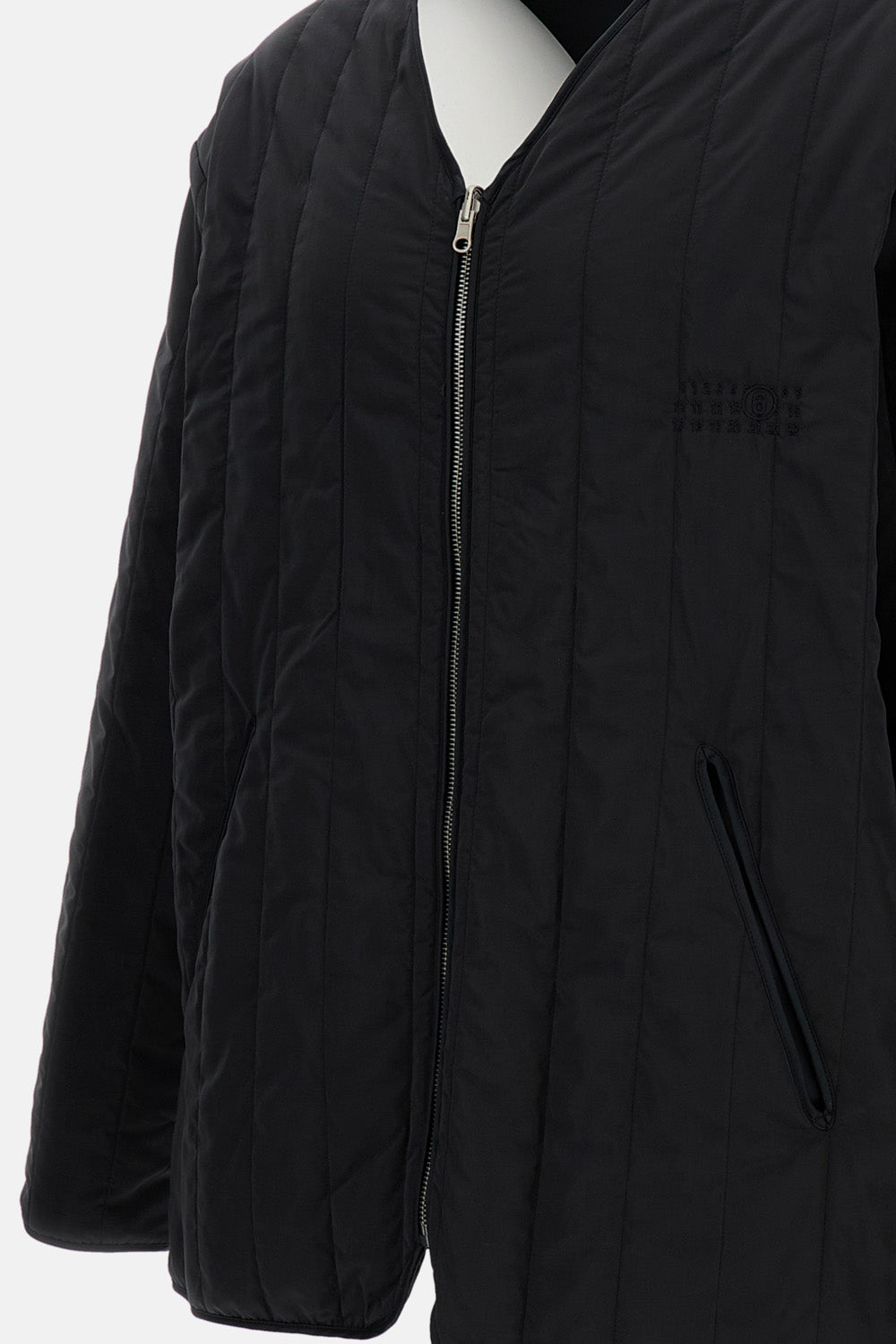 REVERSIBLE JACKET