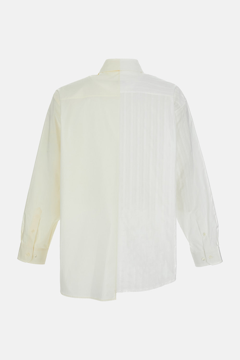 NUMERIC SIGNATURE SHIRT