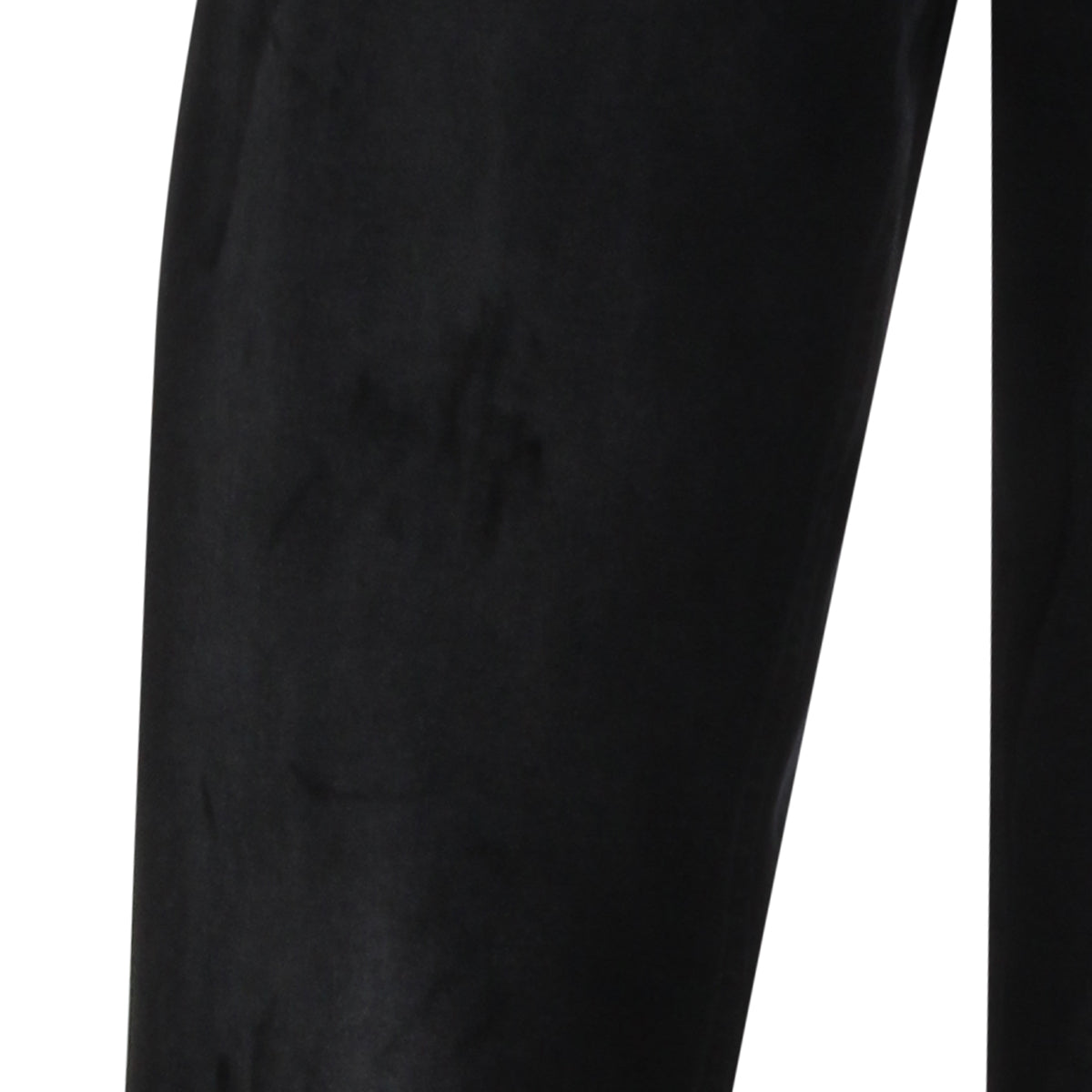 BLACK DENIM JEANS