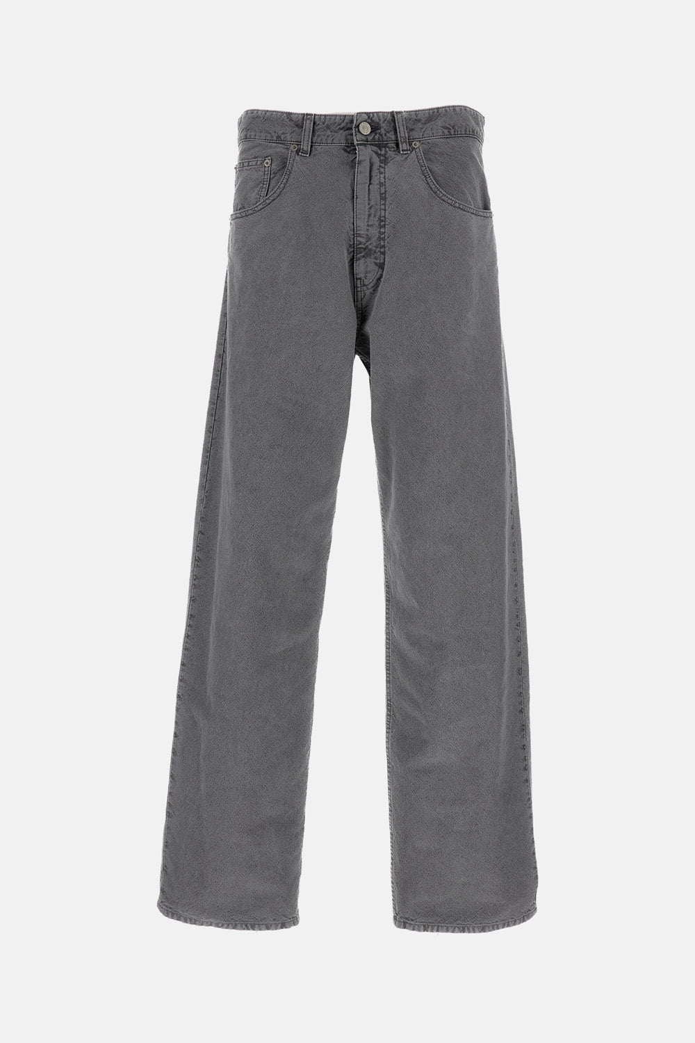 DENIM 5 POCKETS