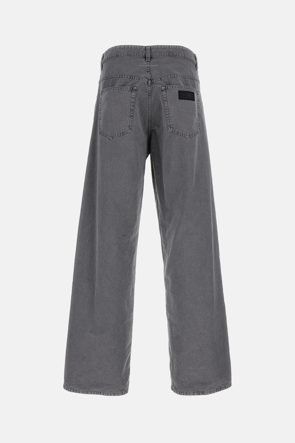 DENIM 5 POCKETS