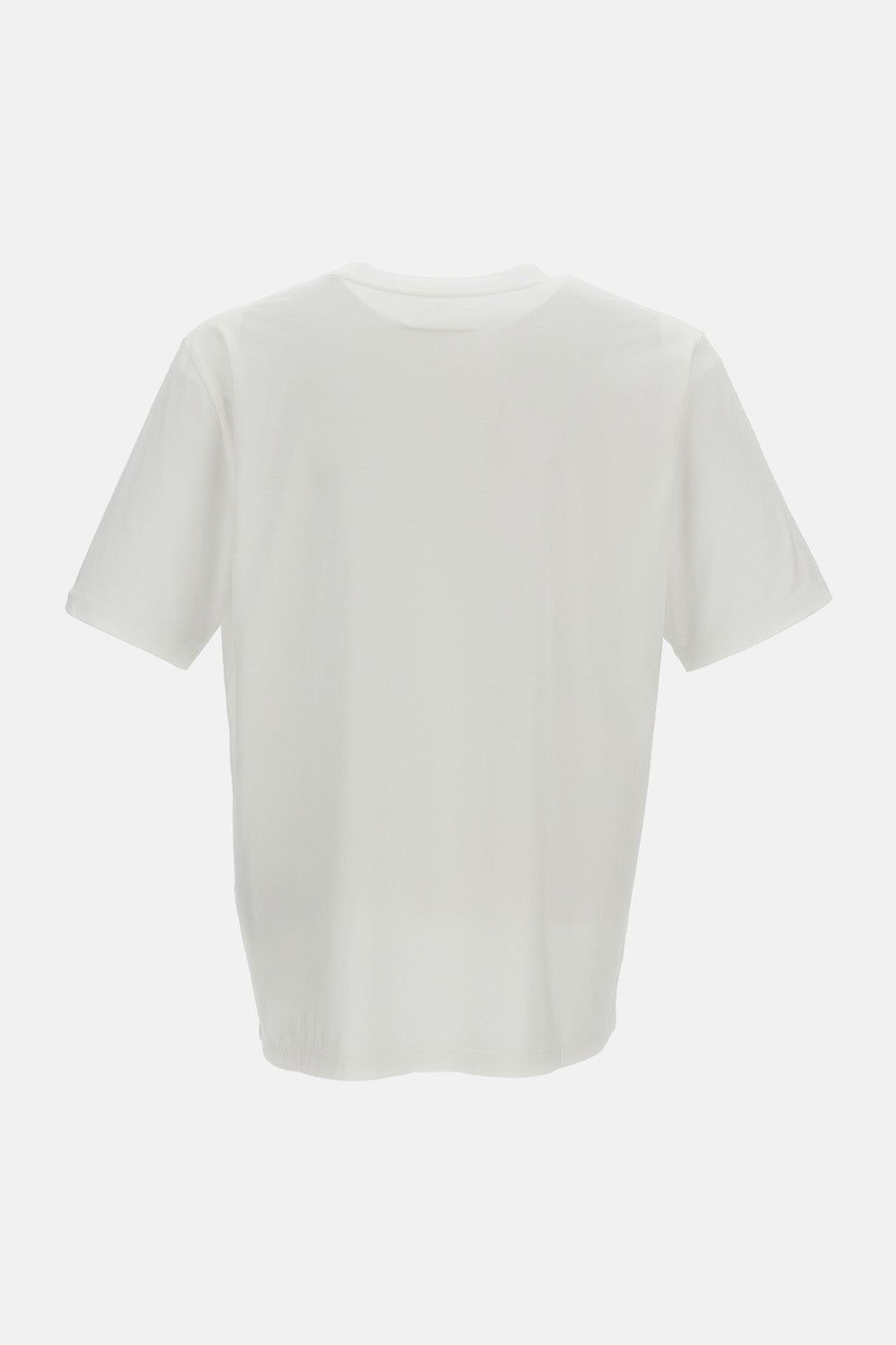 SHORT-SLEEVE T-SHIRT WITH A PRINT