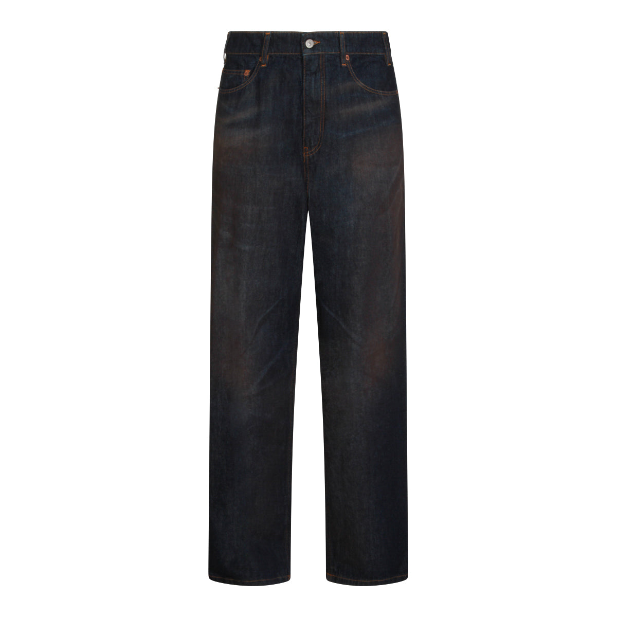MM6 MAISON MARGIELA MAN,jeans