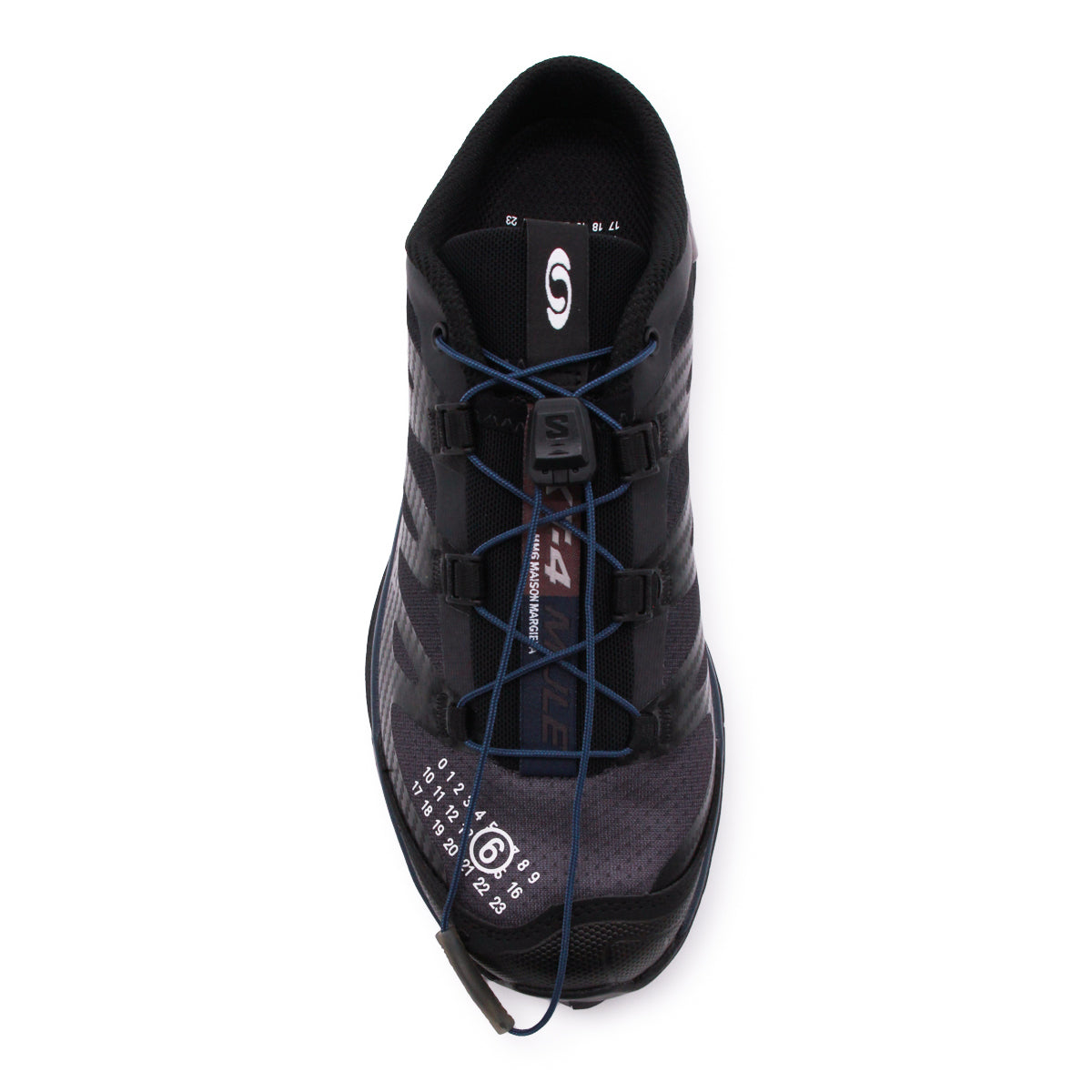 MM6 MAISON MARGIELA X SALOMON WOMAN,sneakers