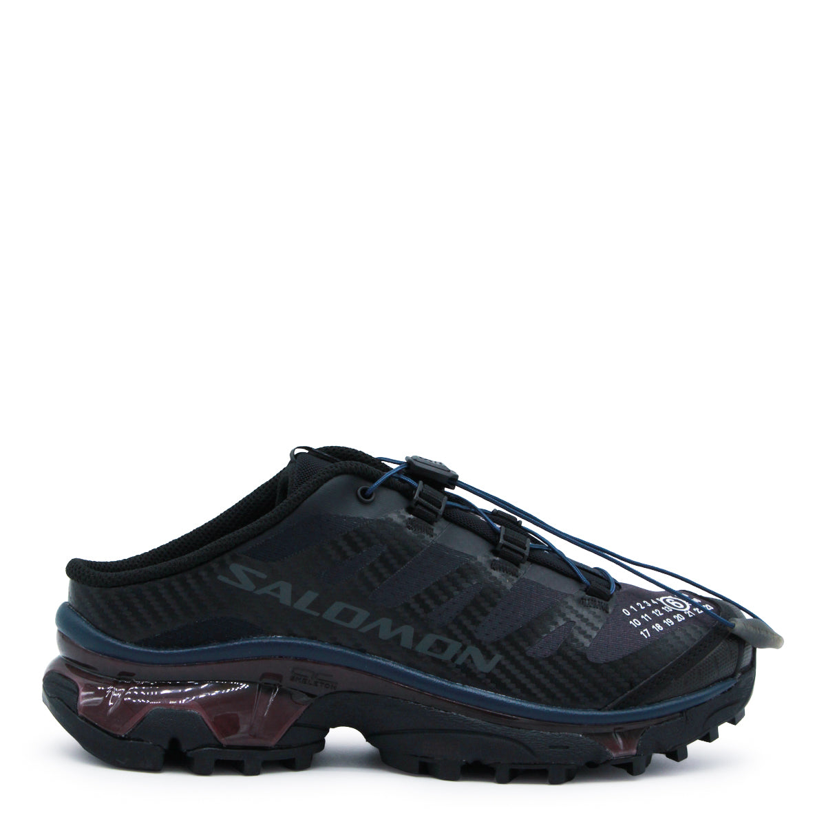 MM6 MAISON MARGIELA X SALOMON WOMAN,sneakers