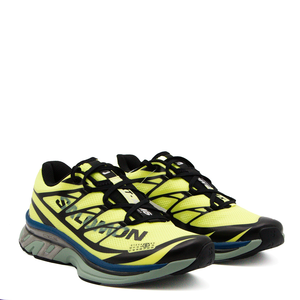 MM6 MAISON MARGIELA X SALOMON WOMAN,sneakers