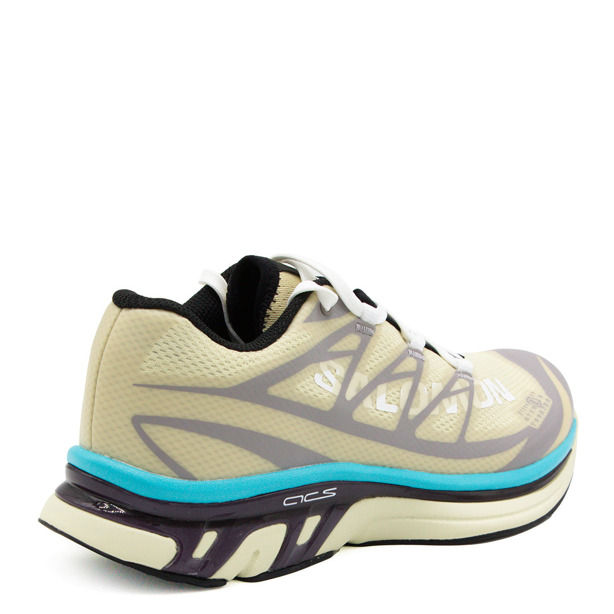 ASPARAGUS GREEN XT SNEAKERS