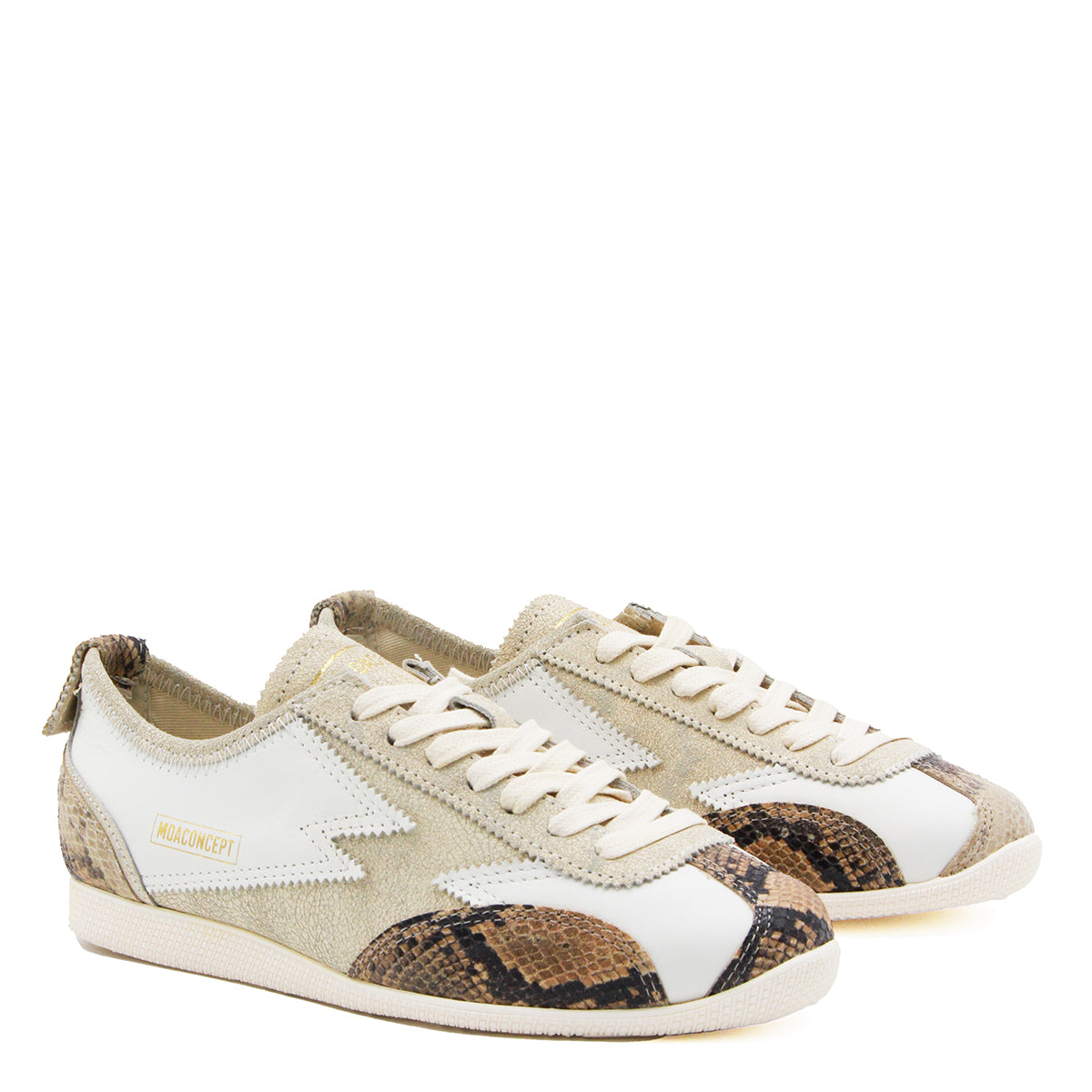 MOACONCEPT WOMAN,sneakers