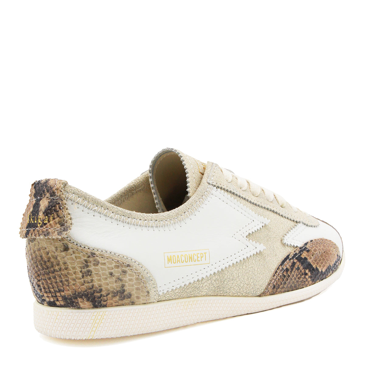 MOACONCEPT WOMAN,sneakers