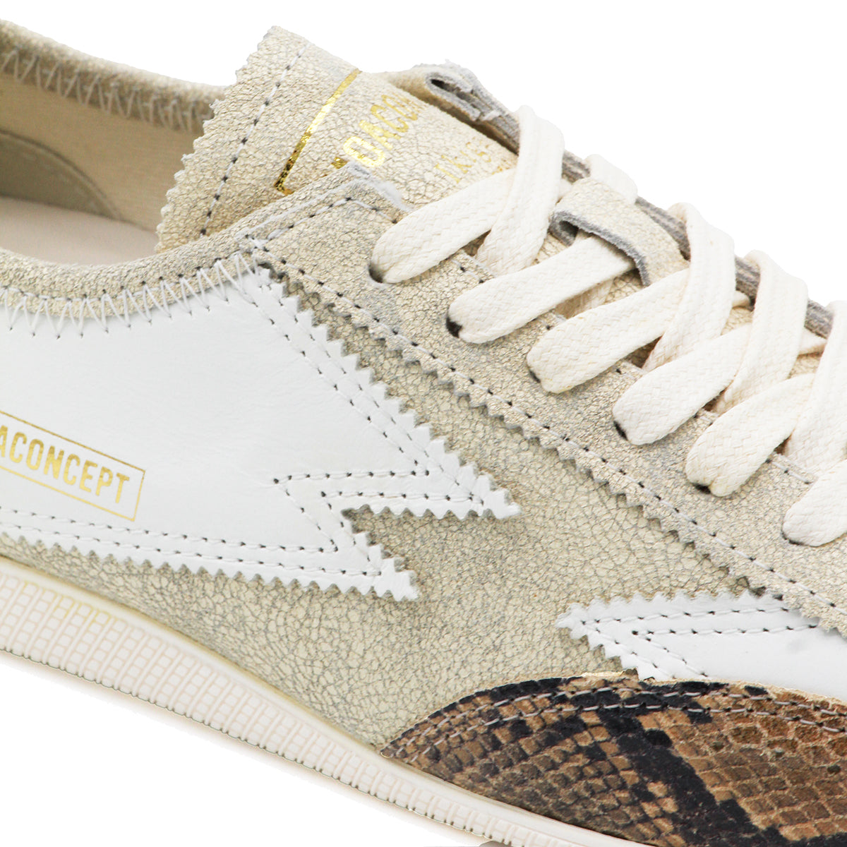 MOACONCEPT WOMAN,sneakers